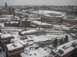 Another view from above