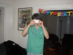 This I gotta get a picture of!